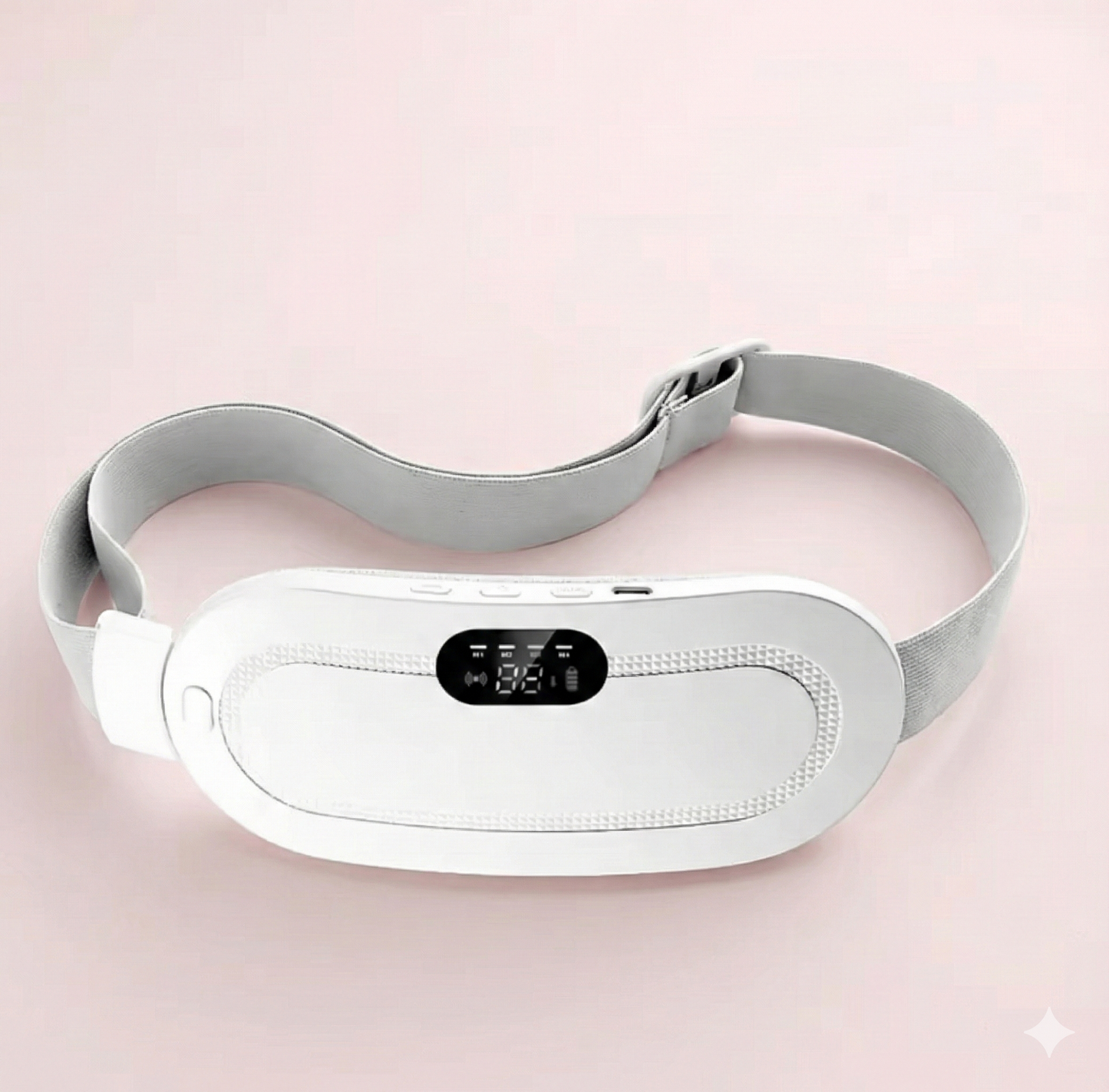 FEMMI™ - Pas na bóle menstruacyjne