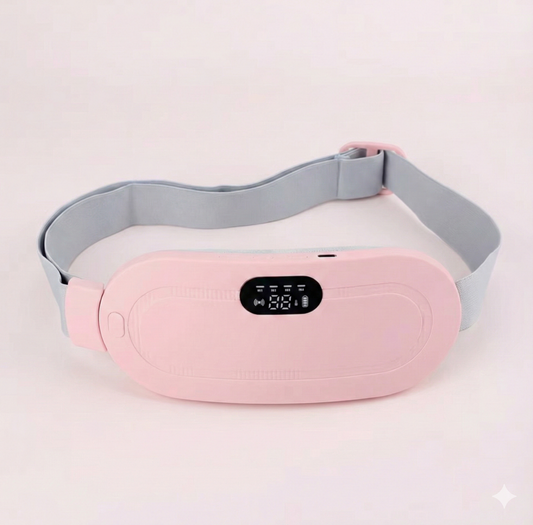 FEMMI™ - Pas na bóle menstruacyjne